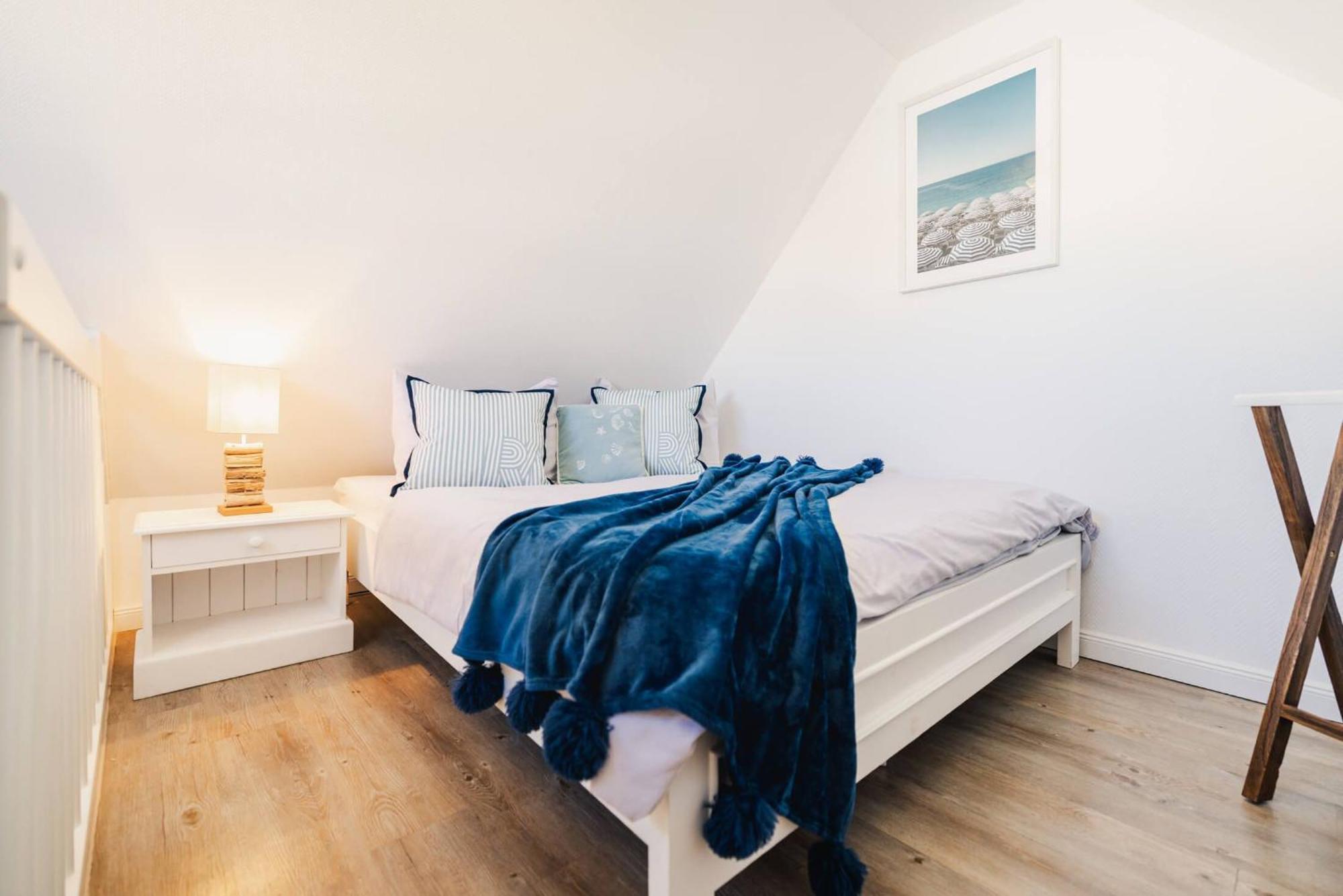 Strandlust Ap 2 Zingst Εξωτερικό φωτογραφία